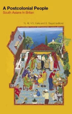A Postcolonial People