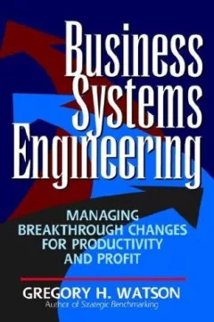 Business systems engineering