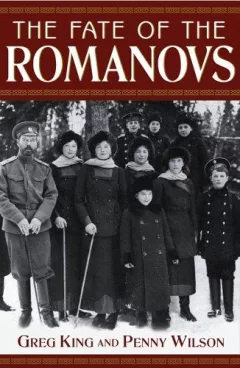 The fate of the Romanovs