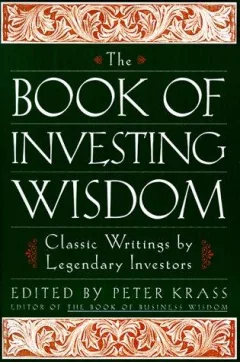 The Book of Investing Wisdom