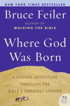 Where God Was Born