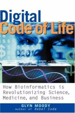 Digital Code of Life