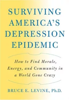 Surviving America's Depression Epidemic