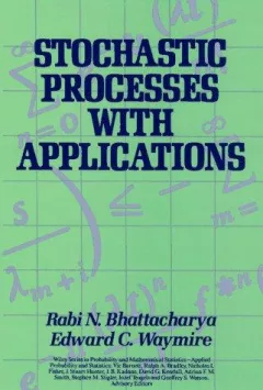 Stochastic processes with applications