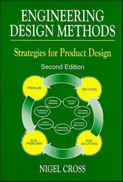 Engineering design methods