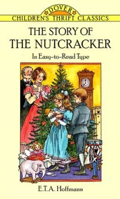 The story of the nutcracker