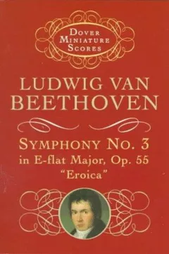 Symphony No. 3 in E-flat major, Op.55