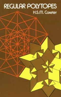 Regular polytopes