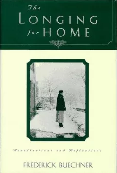 The longing for home