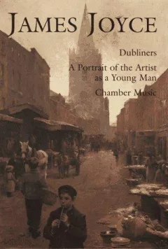 James Joyce