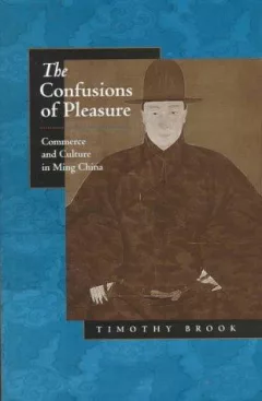 The confusions of pleasure