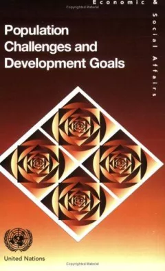 Population Challenges and Development Goals (Population Studies)