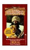 Ordeal (Wilderness No. 21B)