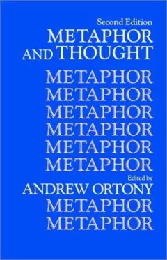 Metaphor and thought