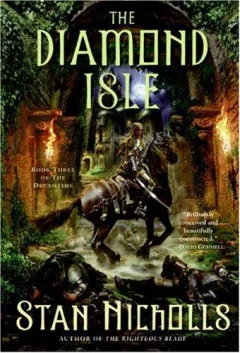 The Diamond Isle