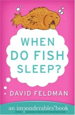 When do fish sleep?