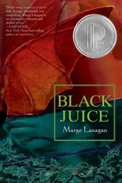 Black juice