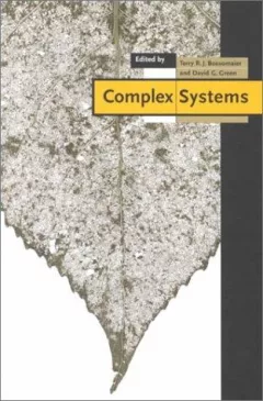 Complex systems