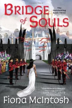 Bridge of souls