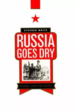 Russia Goes Dry