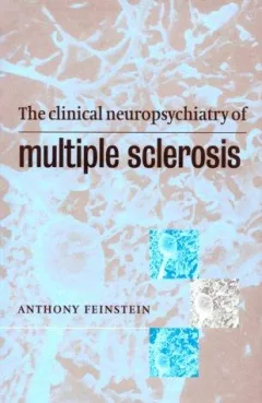 The clinical neuropsychiatry of multiple sclerosis