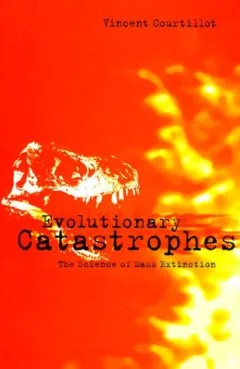 Evolutionary catastrophes