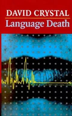 Language death