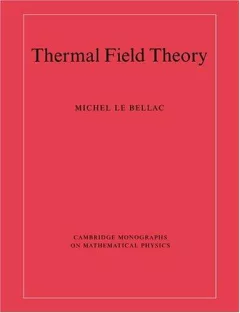 Thermal Field Theory