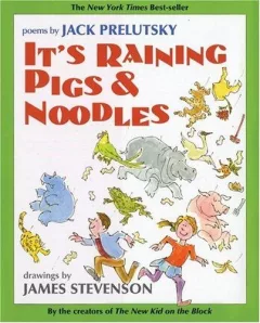 It's Raining Pigs & Noodles (rpkg)