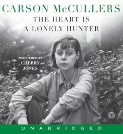 Heart Is A Lonely Hunter