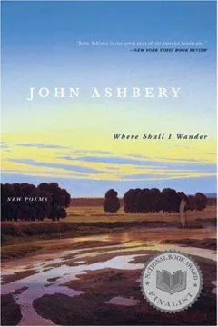 Where Shall I Wander
