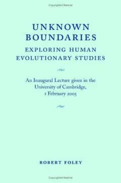 Unknown Boundaries