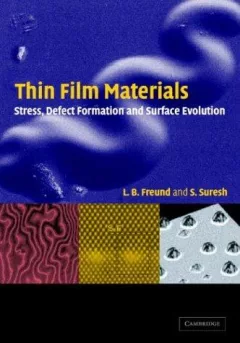 Thin Film Materials