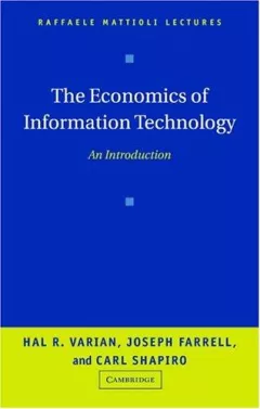 The economics of information technology