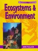 Ecosystems & environment