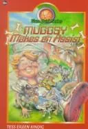 Muggsy makes an assist