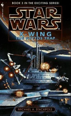 Star Wars: The Krytos Trap
