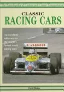 Classic racing cars