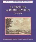 A century of immigration