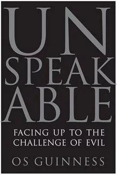 Unspeakable
