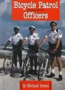 Bicycle patrol officers