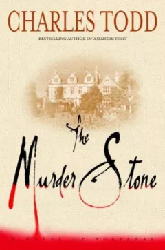 The murder stone