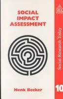 Social impact assessment