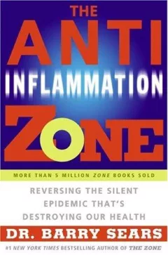 The Anti-Inflammation Zone