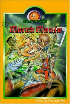 March mania