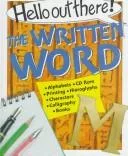 The written word
