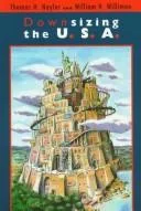 Downsizing the U.S.A.