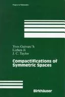 Compactifications of symmetric spaces