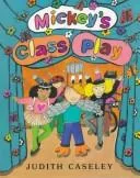 Mickey's class play