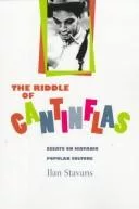 The riddle of Cantinflas
